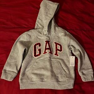 Boys 4 years sweat shirt